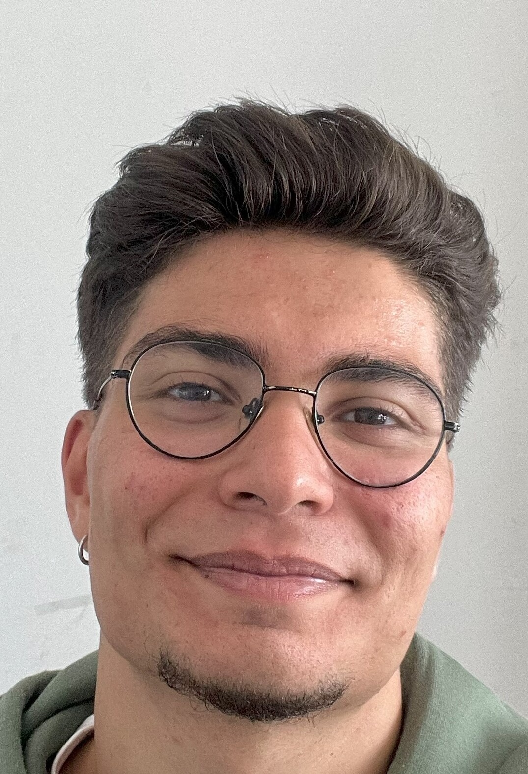 Başkan Yardımcısı